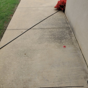 Photo of Poseidon Pressure Washing OKC