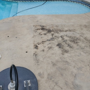 Photo of Poseidon Pressure Washing OKC