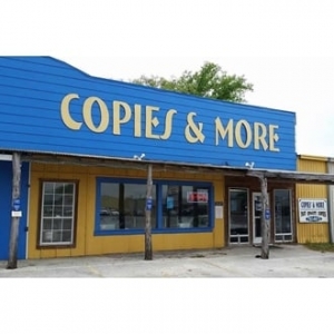 Kerrville Copies & More