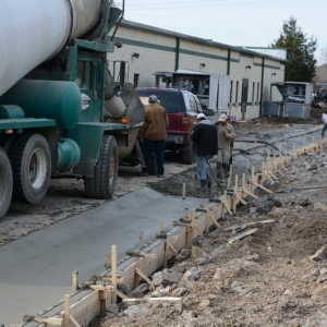 Photo of Ace Concrete Contractors