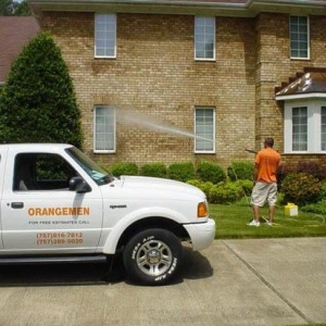 Virginia Beach Orangemen Services