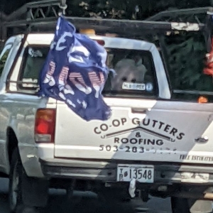 Portland Co-Op Gutters & Roofing