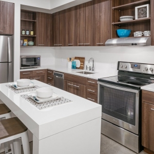Photo of Oxbow49 Apartments