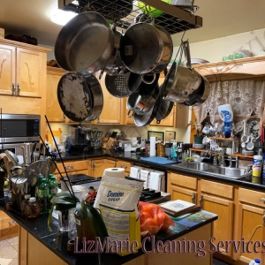 Photo of LizMarie Cleaning Services