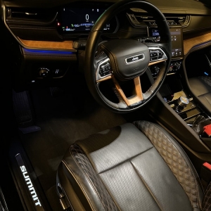 Photo of Cramys Mobile Detailing