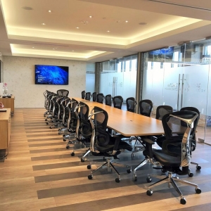 Photo of Iconic Workspaces Aventura