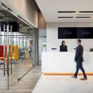 Photo of Iconic Workspaces Aventura