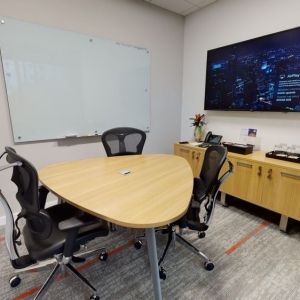Photo of Iconic Workspaces Aventura