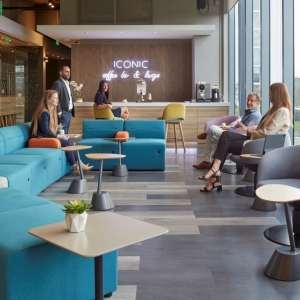 Photo of Iconic Workspaces Aventura