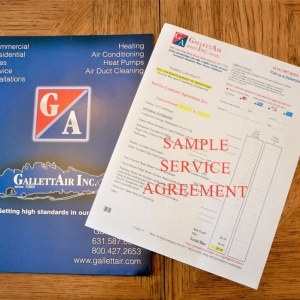 Photo of GallettAir