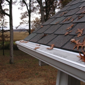 Photo of Springrock Gutters