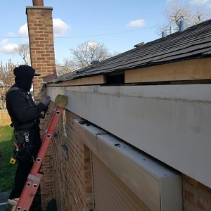 Photo of Springrock Gutters