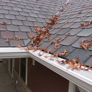 Photo of Springrock Gutters