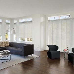 Tyrone Interiors Blinds & Designs