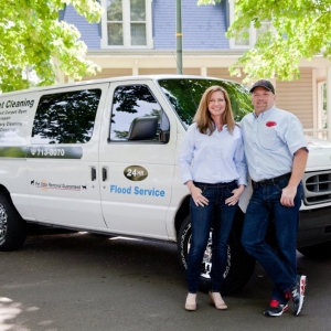 Vancouver D&H Carpet Cleaning