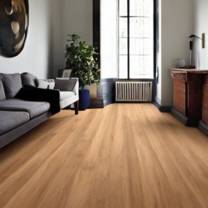 Photo of Uptrade Flooring Installation