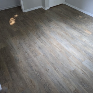 Photo of Uptrade Flooring Installation