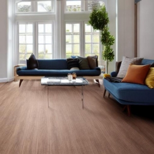 Photo of Uptrade Flooring Installation