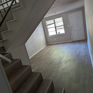 Photo of Uptrade Flooring Installation