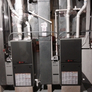 Photo of Cook's Heating and Cooling