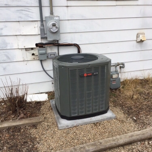 Photo of Cook's Heating and Cooling