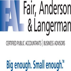 Photo of Fair, Anderson & Langerman