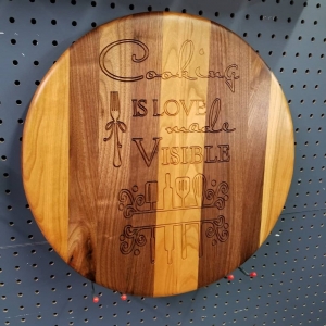 Photo of Wood Gallery Indy