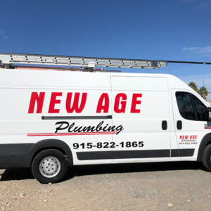 Photo of New Age Plumbing