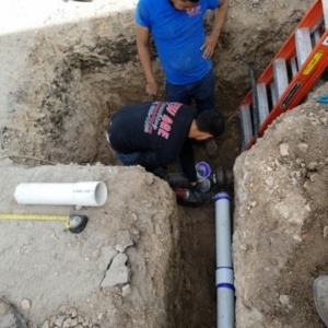 Photo of New Age Plumbing