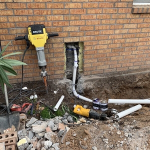 Photo of New Age Plumbing