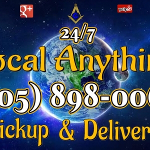Photo of Local Anything Pickup & Delivery