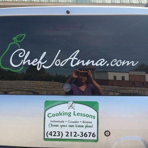 Photo of Cooking Lessons with Chef JoAnna
