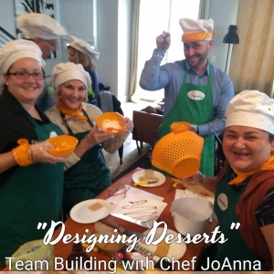 Photo of Cooking Lessons with Chef JoAnna