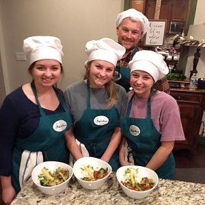 Photo of Cooking Lessons with Chef JoAnna