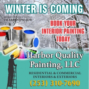 Photo of Harbor Quality Painting