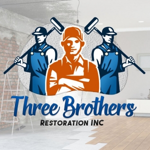 Hyattsville Three Brothers Restoration