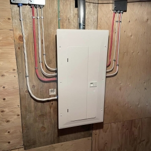 Photo of Berwyn Electrical Services