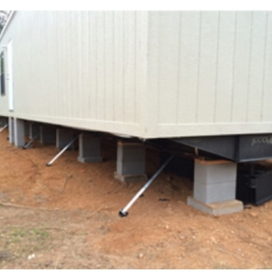 Photo of Allen's Mobile Home Re-Level/Set-Up