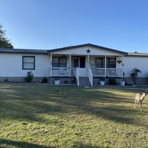 Photo of Allen's Mobile Home Re-Level/Set-Up