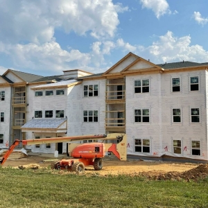 Photo of GMP Construction