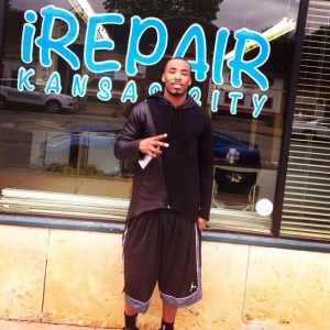 Photo of iRepair Kansas City
