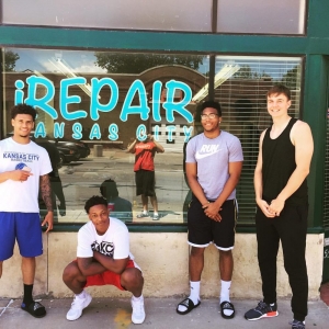 Photo of iRepair Kansas City