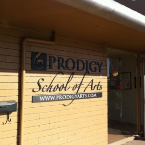 Photo of Prodigy Art Gallery