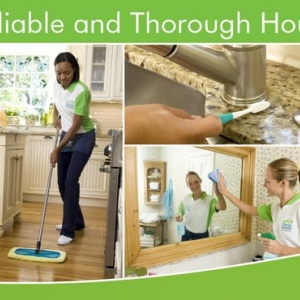 Indianapolis The Cleaning Authority - Fishers