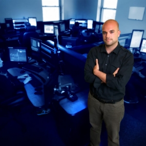 Photo of Motorola Solutions