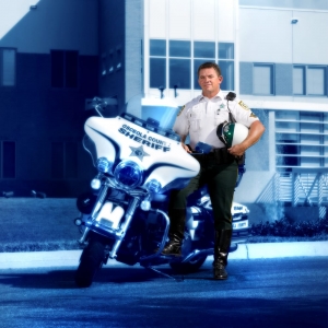 Photo of Motorola Solutions