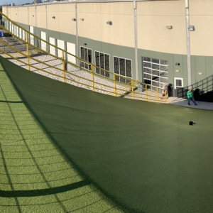 Photo of Henry's Houston Greens