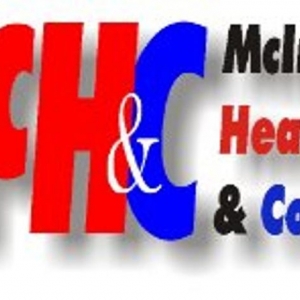 Photo of McIntosh Heating & Cooling