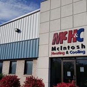 Photo of McIntosh Heating & Cooling