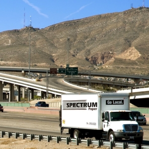 Photo of Spectrum Paper Co Inc